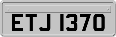 ETJ1370