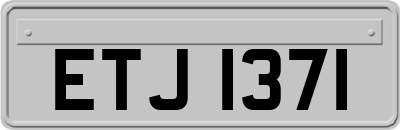 ETJ1371