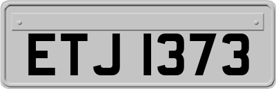 ETJ1373
