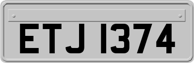ETJ1374