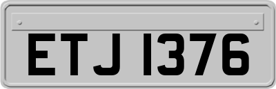 ETJ1376