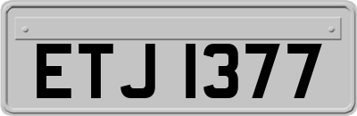 ETJ1377