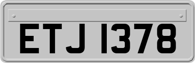 ETJ1378