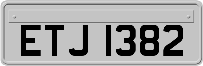 ETJ1382