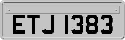 ETJ1383