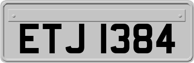 ETJ1384