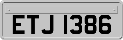 ETJ1386