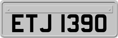 ETJ1390