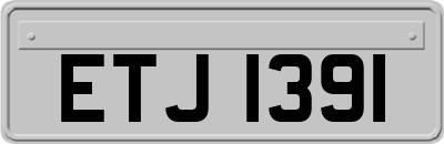 ETJ1391