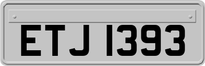 ETJ1393