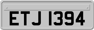 ETJ1394