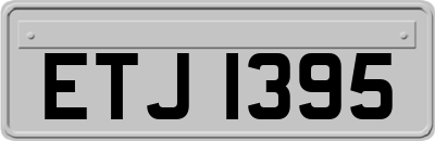 ETJ1395