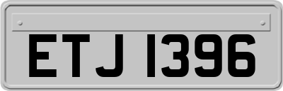 ETJ1396
