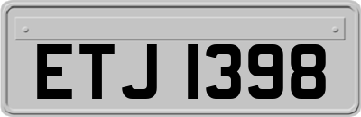 ETJ1398