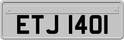 ETJ1401