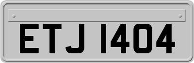 ETJ1404