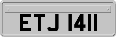 ETJ1411