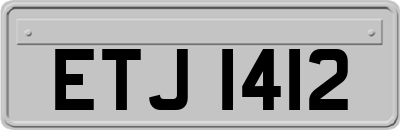 ETJ1412