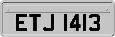 ETJ1413