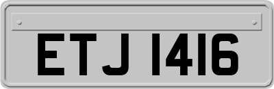 ETJ1416