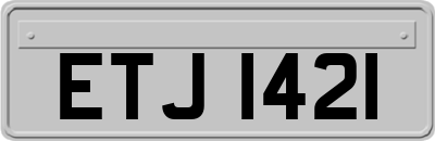 ETJ1421