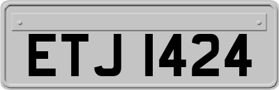 ETJ1424