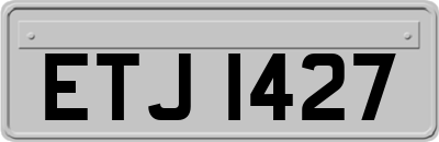 ETJ1427