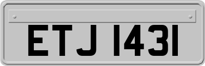 ETJ1431
