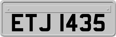 ETJ1435