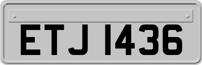 ETJ1436