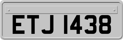ETJ1438