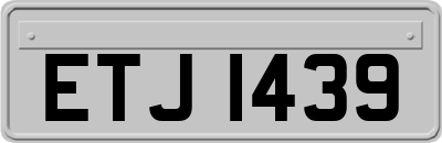 ETJ1439