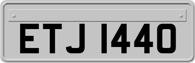 ETJ1440