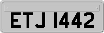 ETJ1442