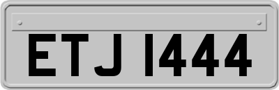 ETJ1444