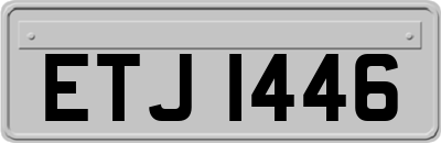 ETJ1446