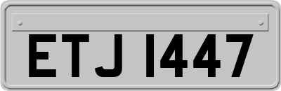 ETJ1447