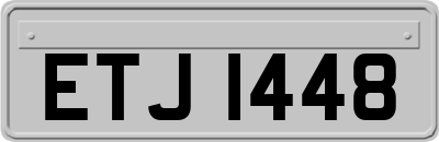 ETJ1448
