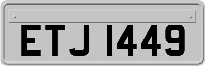 ETJ1449