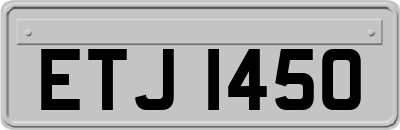 ETJ1450