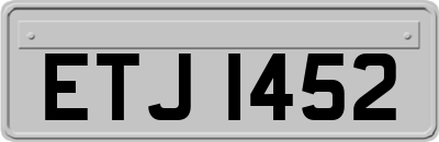 ETJ1452