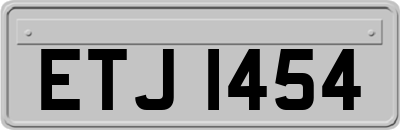 ETJ1454