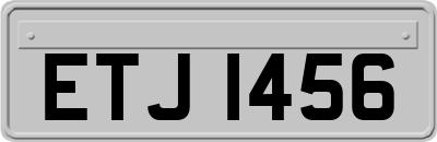 ETJ1456