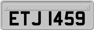 ETJ1459