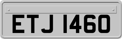 ETJ1460