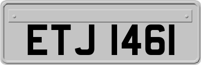 ETJ1461