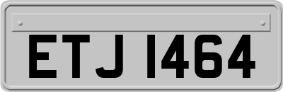 ETJ1464