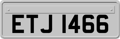 ETJ1466