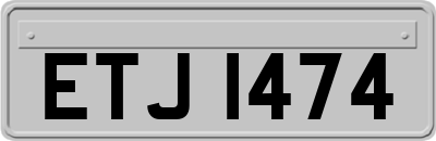ETJ1474