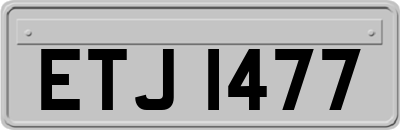 ETJ1477